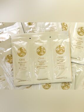 Oribe Hair Alchemy Resilience Conditioner - 10x 3pk sets